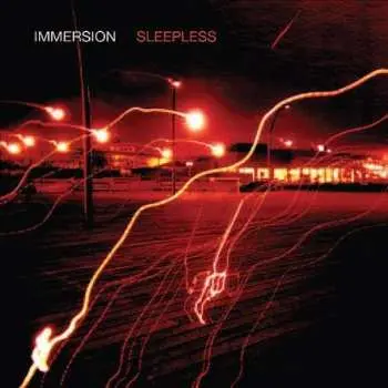 CD Immersion: Sleepless