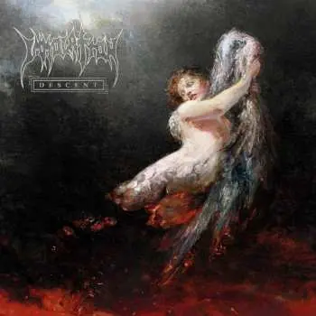 CD Immolation: Descent