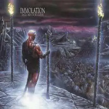 LP Immolation: Failures For Gods