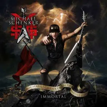 Immortal (Black Vinyl)