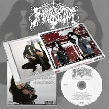 CD Immortal: Battles In The North