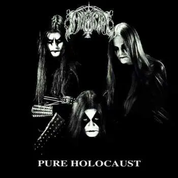 CD Immortal: Pure Holocaust