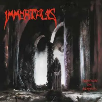 2CD Immortalis: Indicium De Mortuis