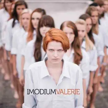 Valerie - CD - Imodium