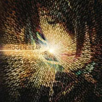 CD Imogen Heap: Sparks