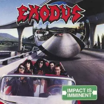 CD Exodus: Impact Is Imminent
