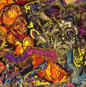 CD Los Impala: Impala Syndrome