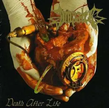 CD Impaled: Death After Life