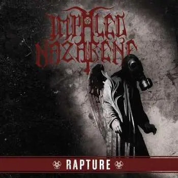 CD Impaled Nazarene: Rapture