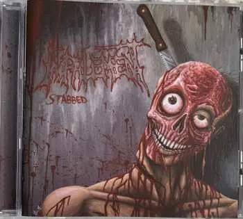 CD Impalement: Stabbed
