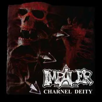 CD Impaler: Charnel Deity