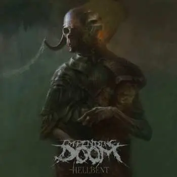 CD Impending Doom: Hellbent