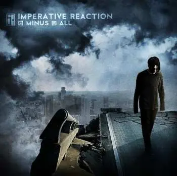 CD Imperative Reaction: Minus All