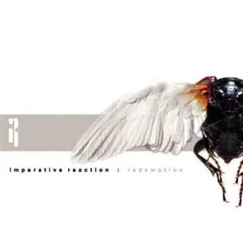 CD Imperative Reaction: Redemption