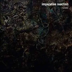 CD Imperative Reaction: Ruined