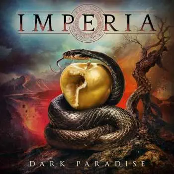 CD Imperia: Dark Paradise