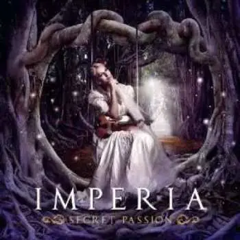 CD Imperia: Secret Passion LTD | DIGI