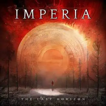 2CD Imperia: The Last Horizon