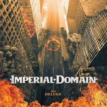 CD Imperial Domain: The Deluge
