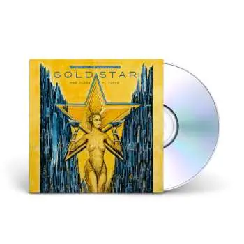 CD Imperial Triumphant: Goldstar
