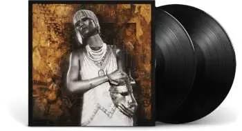 2LP Imperial Triumphant: Spirit of Ecstasy