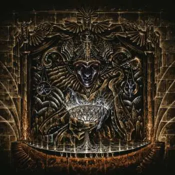 CD Imperial Triumphant: Vile Luxury LTD | DIGI