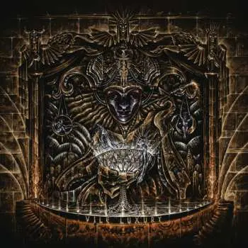 CD Imperial Triumphant: Vile Luxury (Redux 1924) LTD
