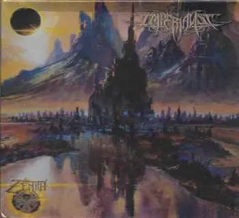 CD Imperialist: Zenith DIGI