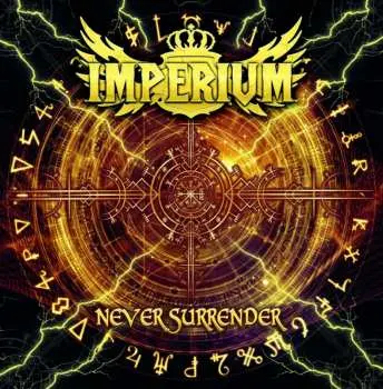 CD Imperium: Never Surrender
