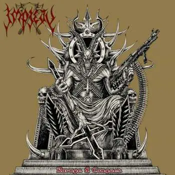 CD Impiety: Ravage & Conquer LTD