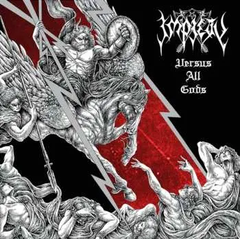 CD Impiety: Versus All Gods