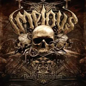 CD Impious: Death Domination