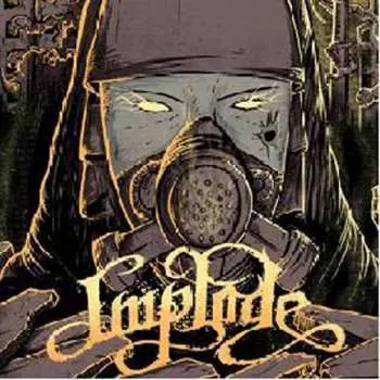 CD Implode: Under A New Sun