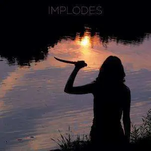 CD Implodes: Black Earth