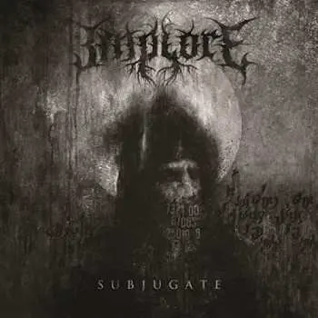 CD Implore: Subjugate DIGI