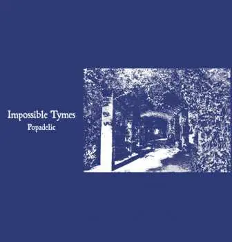 LP Impossible Tymes: Popadelic