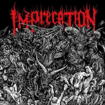 CD Imprecation: Damnatio Ad Bestias