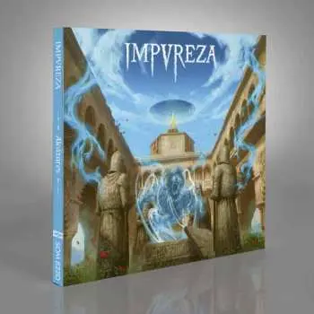 CD Impureza: Alc