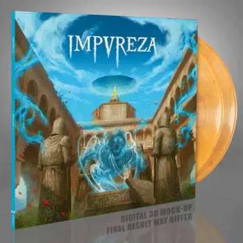 2LP Impureza: Alcazares