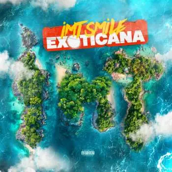 LP IMT Smile: Exoticana CLR