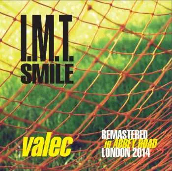 IMT Smile: Valec (REMASTERED 2014) - IMT Smile