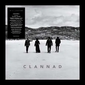 3LP/4CD/SP/Box Set Clannad: In A Lifetime DLX | LTD
