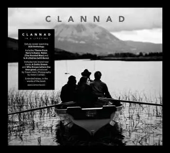 CD Clannad: In A Lifetime