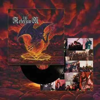 LP In Aeternum: Forever Blasphemy