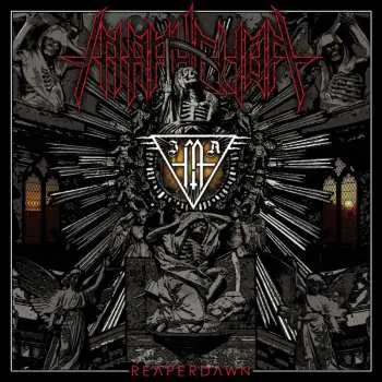 CD In Aphelion: Reaperdawn