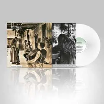 LP Eros Ramazzotti: In Certi Momenti LTD | CLR