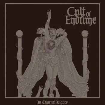 LP Cult Of Endtime: In Charnel Lights