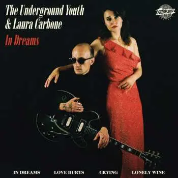 LP The Underground Youth: In Dreams