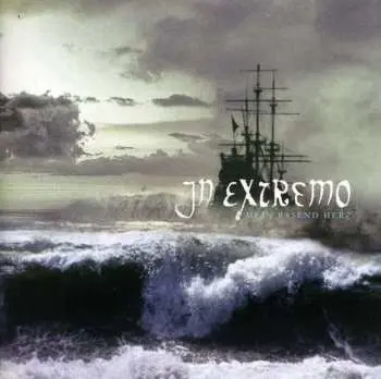CD In Extremo: Mein Rasend Herz