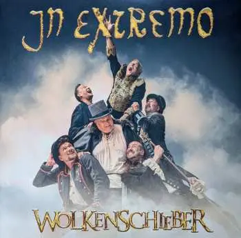 2LP In Extremo: Wolkenschieber